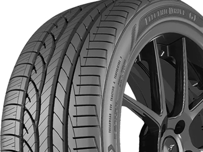 GOODYEAR ELECTRIC DRIVE SCT